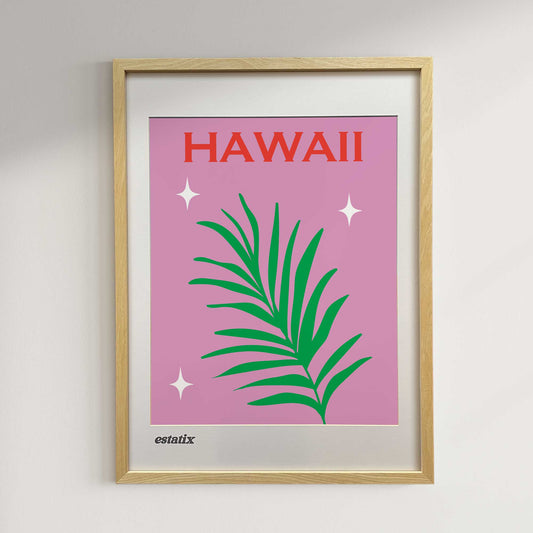 Hawaii