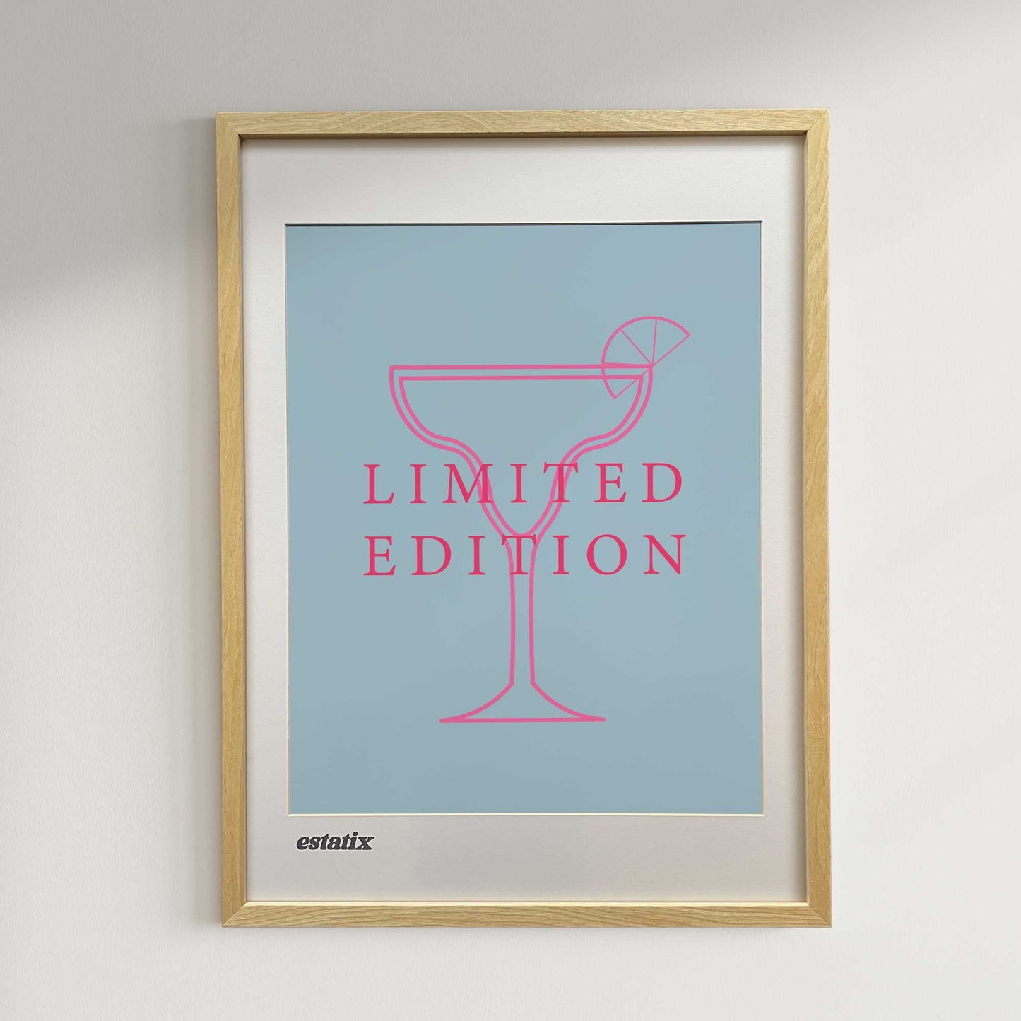 Limited Edition