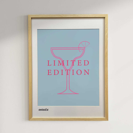 Limited Edition